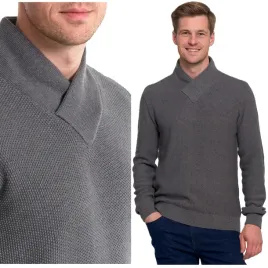 sweter-meski-dzianinowy-gruby-ozdobna-stojka-elegancki-cieply-moraj-xl