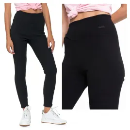 legginsy-prazkowane-damskie-getry-z-wysokim-stanem-ocieplane-s-m-moraj