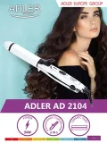 ad-2104-prostownica-ceramiczna-2-w-1-marka-adler-stan-nowy