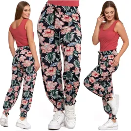 spodnie-damskie-alladynki-szerokie-luzne-nogawki-wzory-zwiewne-l-xl-moraj