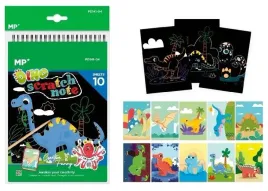 zdrapywanka-zwierzaki-10-arkuszy-mix