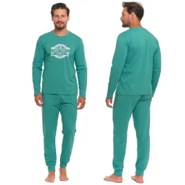 pizama-meska-bawelniana-dlugi-rekaw-z-nadrukiem-i-dlugie-spodnie-2xl-moraj