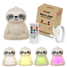 lampka-nocna-dla-dzieci-silikonowa-swiatlo-rgb-bpa-free-usb-c-pilot