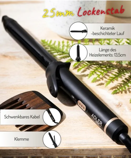 ad-2115-lokowka-25mm-stan-nowy-marka-adler
