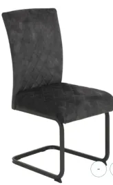 krzesla-wspornikowe-zestaw-4szt-rachel-tapicerowane-kolor-antracyt