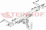 hak-holowniczy-steinhof-vw-cc-2012