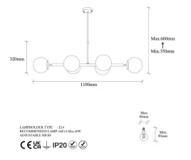 zyrandol-fazli-6-punktowy