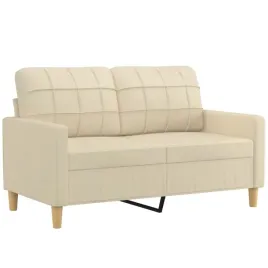 sofa-dwuosobowa-kremowa-120-cm-tapicerowana-tkanina