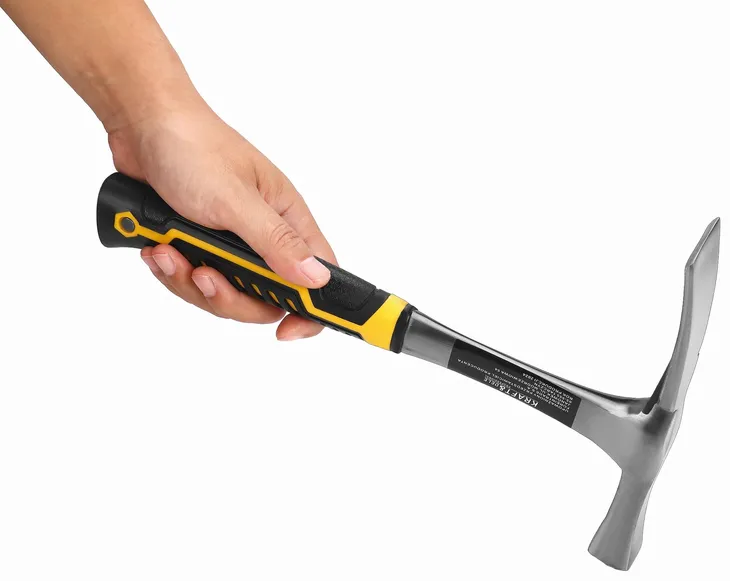 mlotek-murarski-600g-kd265-marka-kraftanddele-stan-nowy