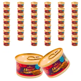 48-x-85g-karma-mokra-dla-kota-morrisons-smak-wolowina-delikatne-musy