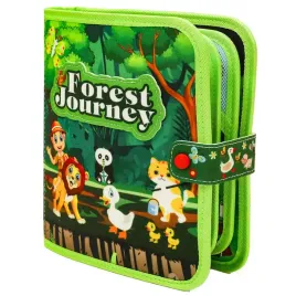 tablica-manipulacyjna-montessori-ksiazeczka-sensoryczna-zabawka-edukacyjna