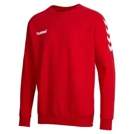 bluza-sportowa-hummel-core-cotton-sweat-3xl