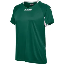 t-shirt-damski-okragly-dekolt-hummel-rozmiar-34