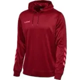 bluza-hummel-czerwony-r-164