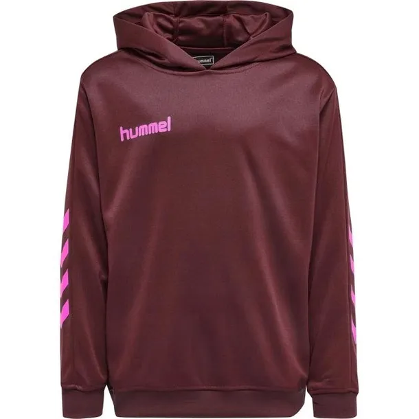 bluza-hummel-czerwony-r-164-marka-hummel