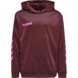 bluza-hummel-czerwony-r-164-marka-hummel