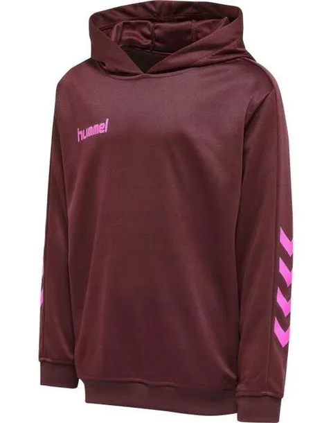 bluza-hummel-czerwony-r-164-plec-produkt-uniseks