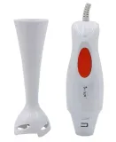 blender-reczny-bialy-300w-stan-nowy