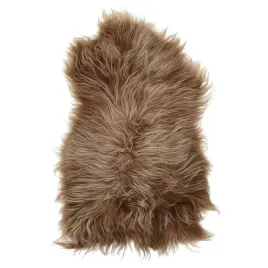 baranica-na-fotel-z-owcy-islandzkiej-brazowa-60-70-x-90-110-cm-wlosie