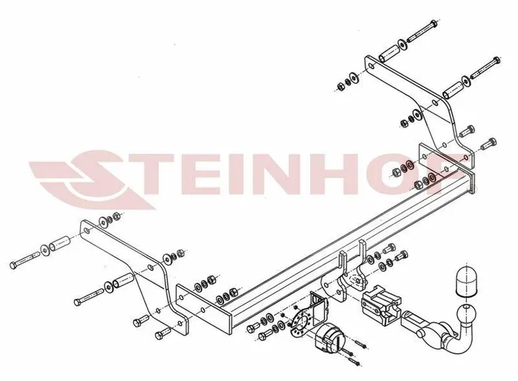hak-holowniczy-steinhof-d-083