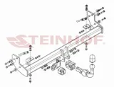 hak-holowniczy-steinhof-j-069