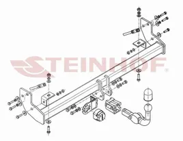 hak-holowniczy-steinhof-j-069