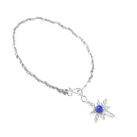 srebrna-bransoletka-gwiazdka-z-jadeitem