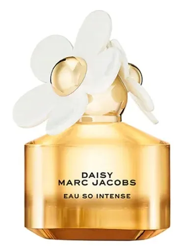 marc jacobs daisy eau so intense woda perfumowana 100 ml  tester   