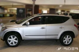 listwy-boczne-drzwi-nissan-murano-2003-08