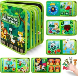 tablica-edukacyjna-manipulacyjna-montessori-sensoryczna-ksiazeczka-z-filcu