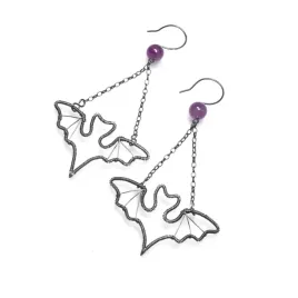 srebrne-kolczyki-nietoperz-z-ametystem