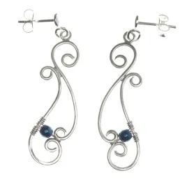 srebrne-kolczyki-elven