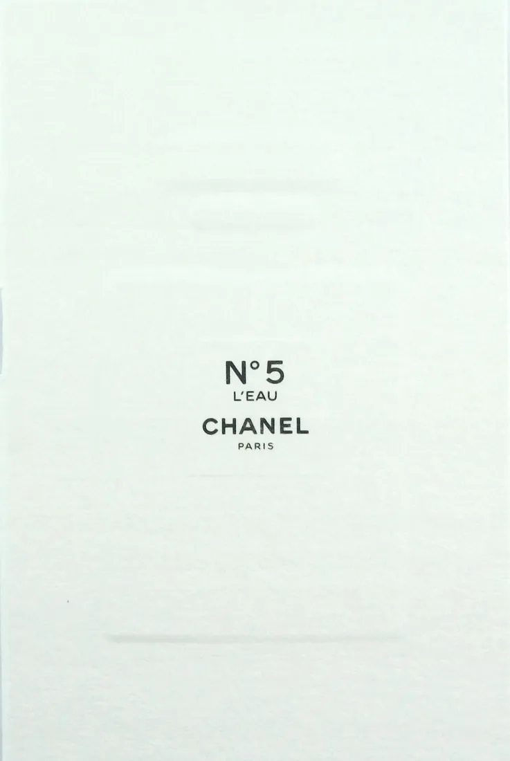 chanel-n5-l-eau-edt-2-ml