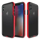 patchworks-level-silhouette-iphone-x-red-black