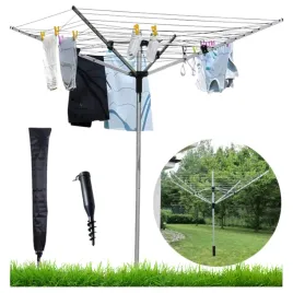 suszarka-ogrodowa-na-pranie-obracana-60-m-powierzchni-swider-pokrowiec