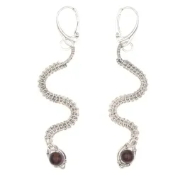 srebrne-kolczyki-waz-z-bursztynem