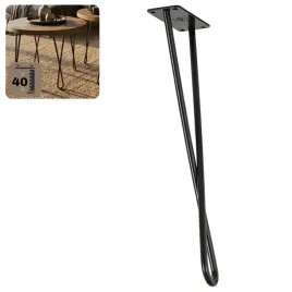 metalowa-noga-twist-hairpin-do-stolika-kawowego-dwa-prety-noga-loftowa-dx40