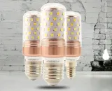 zarowka-diodowa-e14-e27-corn-led-16-w-ciepla-stan-nowy