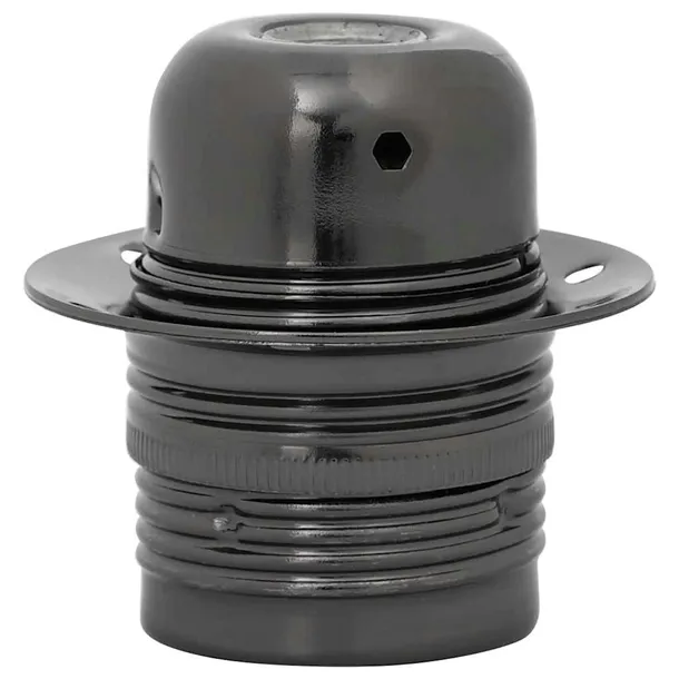 oprawki-do-lamp-2-szt-blyszczace-czarne-e27-rodzaj-inny-rodzaj