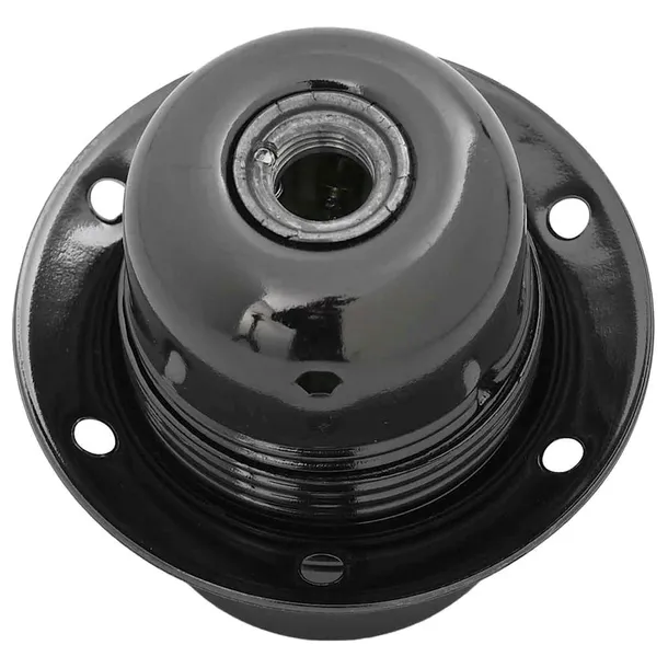 oprawki-do-lamp-2-szt-blyszczace-czarne-e27-kolor-czarny