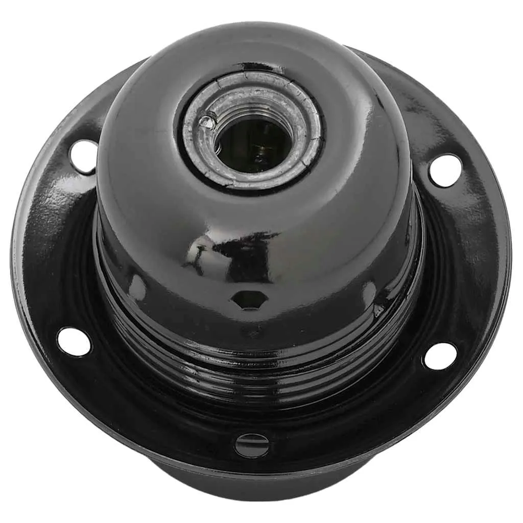 oprawki-do-lamp-2-szt-blyszczace-czarne-e27