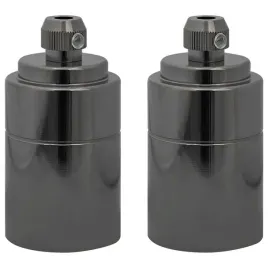 oprawki-do-lamp-2-szt-blyszczace-czarne-e27