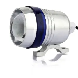 halogen-motocyklowy-srebrny-u3-z-niebieskim-ringiem-led-cree