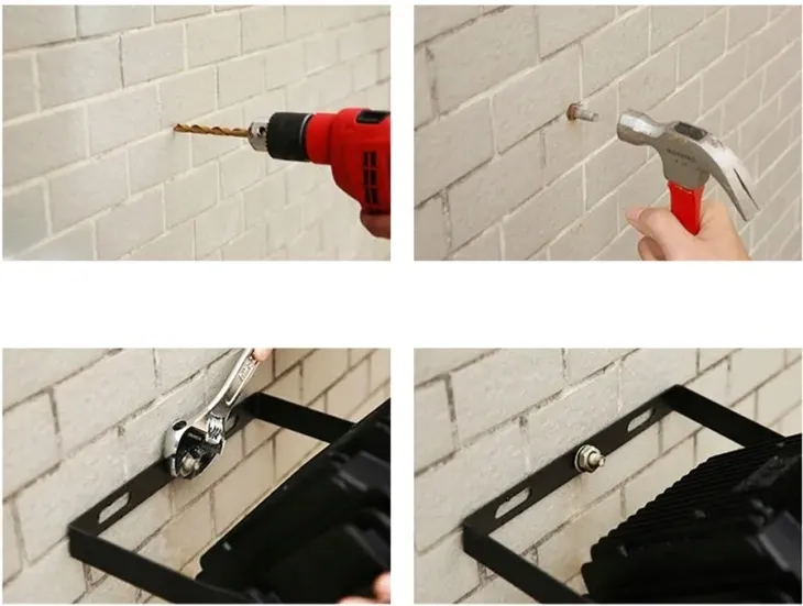 zestaw-solarny-halogen-led-400w-ip68-czujnik-ruchu-panel-i-pilot-stan-nowy-moc-znamionowa-4000-w