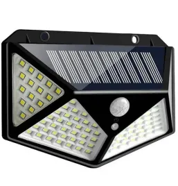 lampa-scienna-solarna-smd-100w-z-czujnikiem-ruchu-i-zmierzchu
