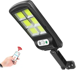 lampa-scienna-solarna-latarnia-bk-120-6cob-z-czujnikiem-ruchu-i-zmierzchu