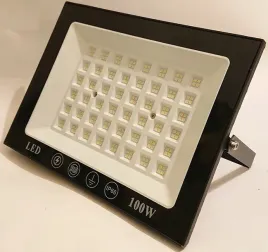 halogen-panel-led-100w-ultra-cienki-slim-ip66-zimny-bialy