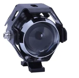 halogen-motocyklowy-reflektor-u5-10w-led-kolor-czarny