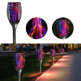 pochodnia-z-kolorowym-efektem-plomienia-lampa-solarna-33-led-50-cm
