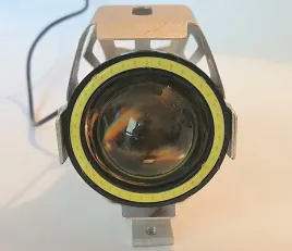 halogen-motocyklowy-lampa-15w-u7-led-z-bialym-ringiem-kolor-srebrny